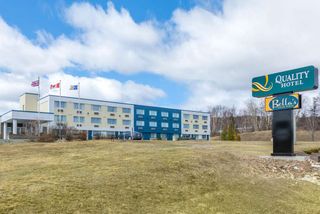 Quality Hotel Clarenville