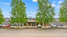 Clarion Hotel & Suites Fairbanks