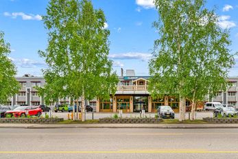 Clarion Hotel & Suites Fairbanks