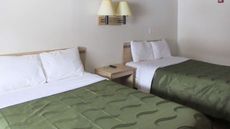 Rodeway Inn Washington
