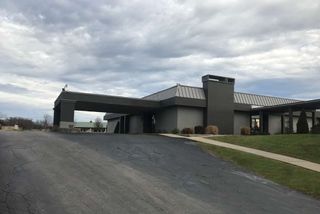 Days Inn Maysville