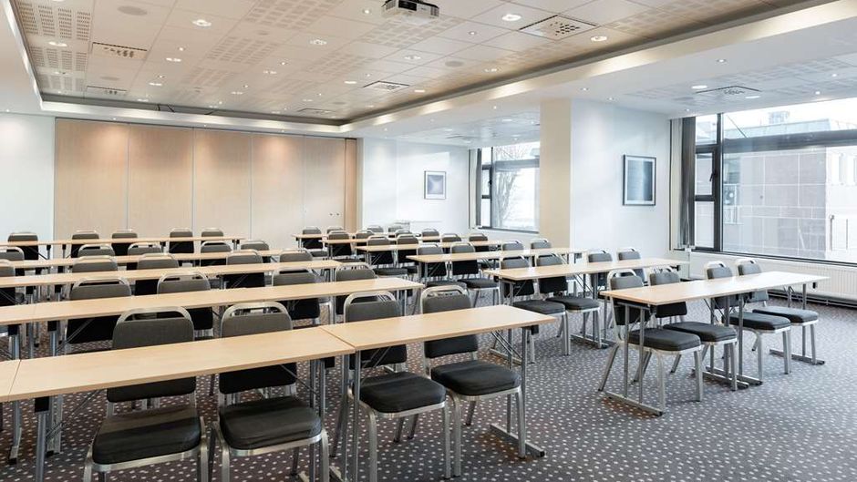 Scandic Alexandra Molde Meeting