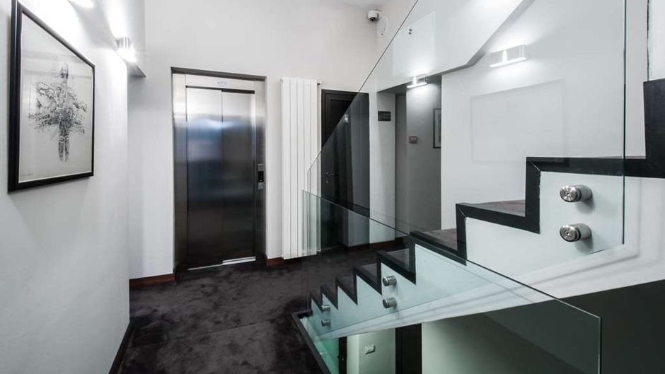 Best Western Premier Natalija Residence Other