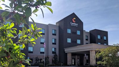 Comfort Inn & Suites Slidell