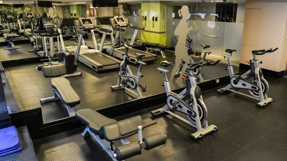 Savoy Hotel Buenos Aires Health