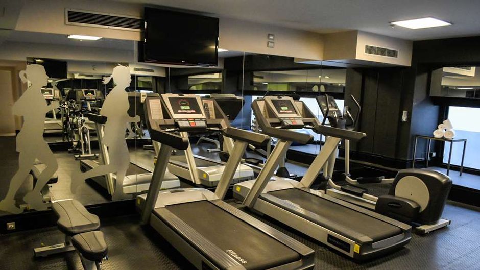 Savoy Hotel Buenos Aires Health