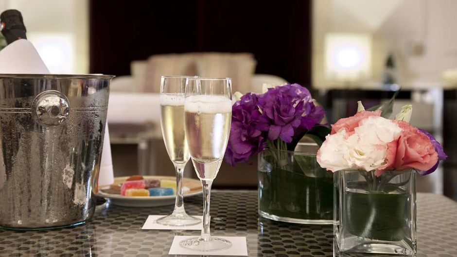 Savoy Hotel Buenos Aires Other