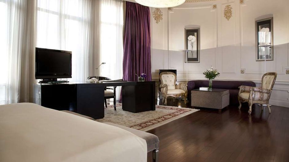 Savoy Hotel Buenos Aires Other