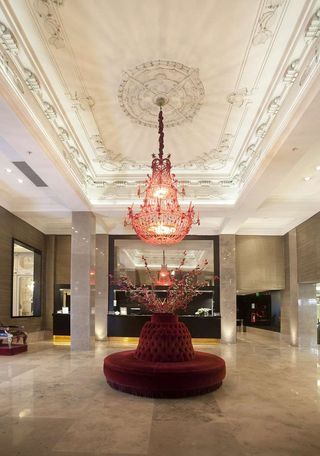 Savoy Hotel Buenos Aires