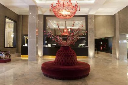 Savoy Hotel Buenos Aires
