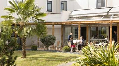 Hotel Oceania Rennes