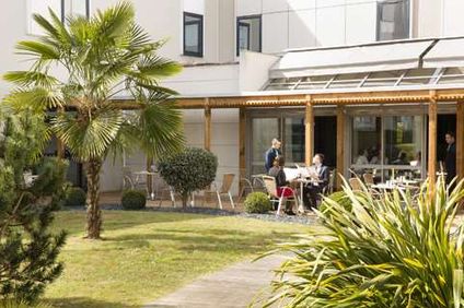 Hotel Oceania Rennes