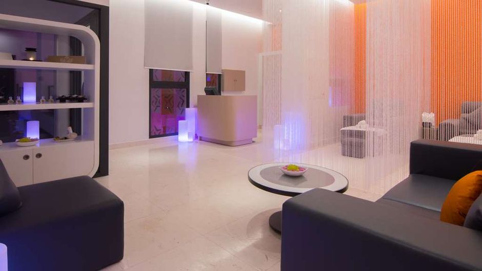 Sun & Moon Urban Hotel Spa