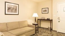 Prairie Meadows Racetrack Casino Hotel