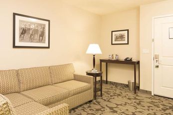 Prairie Meadows Racetrack Casino Hotel