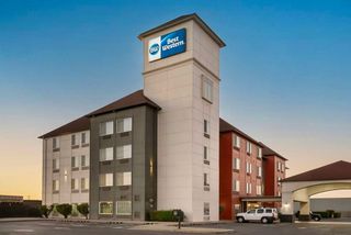 Best Western Crater Lake Hwy White City