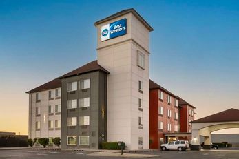 Best Western Crater Lake Hwy White City