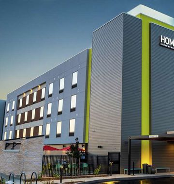 Home2 Suites Roseville/Sacramento