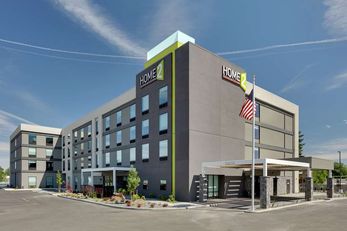 Home2 Suites by Hilton Yakima