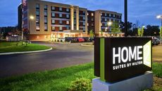 Home2 Suites by Hilton Amherst/Buffalo