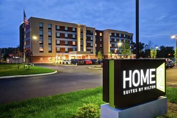 Home2 Suites by Hilton Amherst/Buffalo