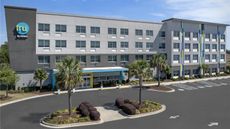 Tru By Hilton Orangeburg