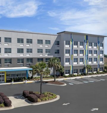 Tru By Hilton Orangeburg