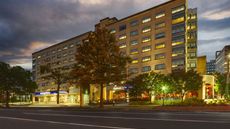DoubleTree by Hilton St Louis Forest Prk