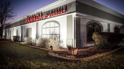 Ramada by Wyndham North Platte