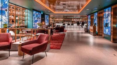 Scandic Hotel Marski Helsinki