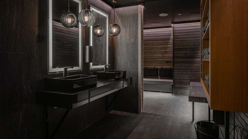 Scandic Hotel Marski Helsinki Spa