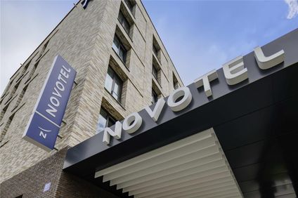 Novotel Regensburg Center
