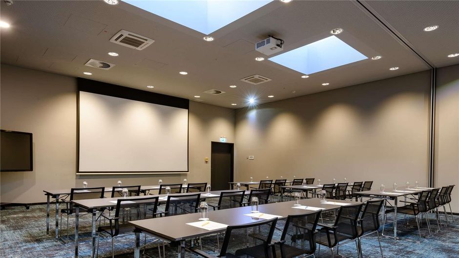 Novotel Regensburg Center Meeting