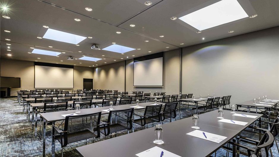 Novotel Regensburg Center Meeting