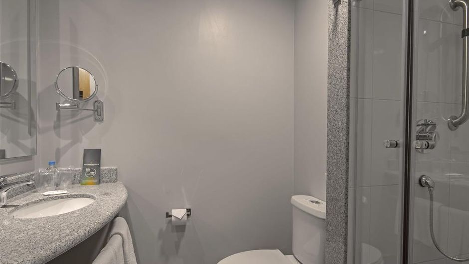 Ibis Quito Room