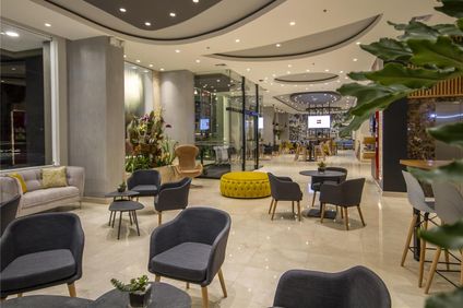 Ibis Quito