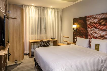 Ibis Quito