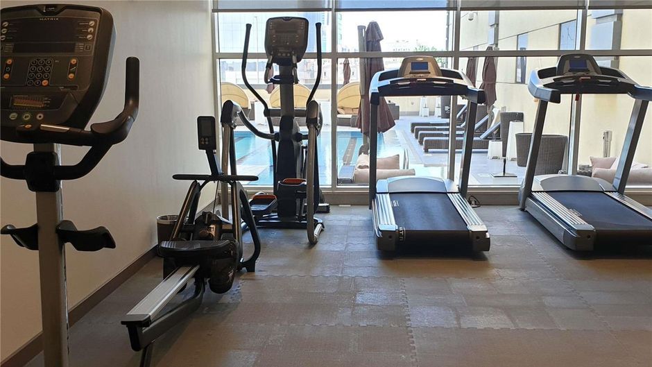 Adagio Aparthotel Jeddah Malik Road Health