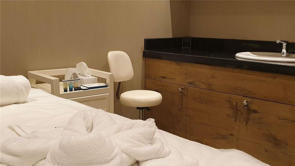 Adagio Aparthotel Jeddah Malik Road Spa