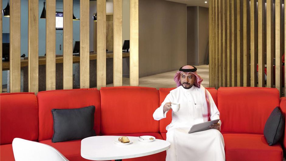 Ibis Jeddah Malik Road Other