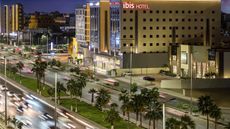Ibis Jeddah Malik Road