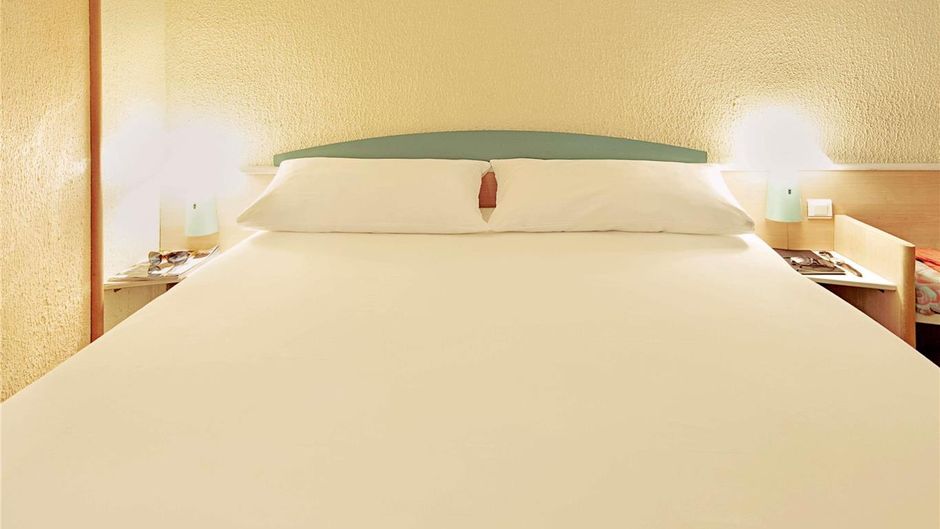 Ibis Jeddah Malik Road Spa