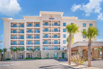 Comfort Inn & Suites Gulf Shores