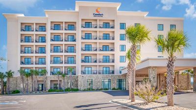 Comfort Inn & Suites Gulf Shores