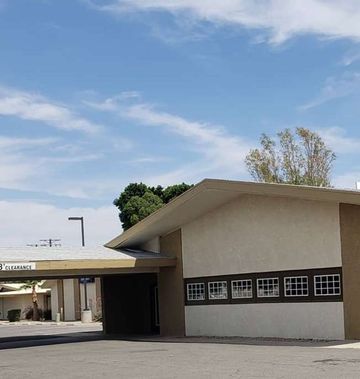 Days Inn by Wyndham Brawley