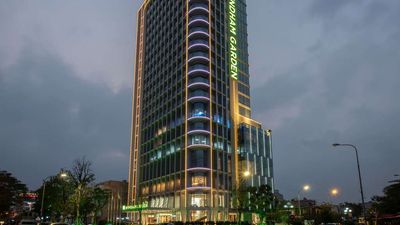 Wyndham Garden Hanoi Ha Noi