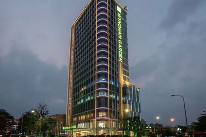 Wyndham Garden Hanoi Ha Noi