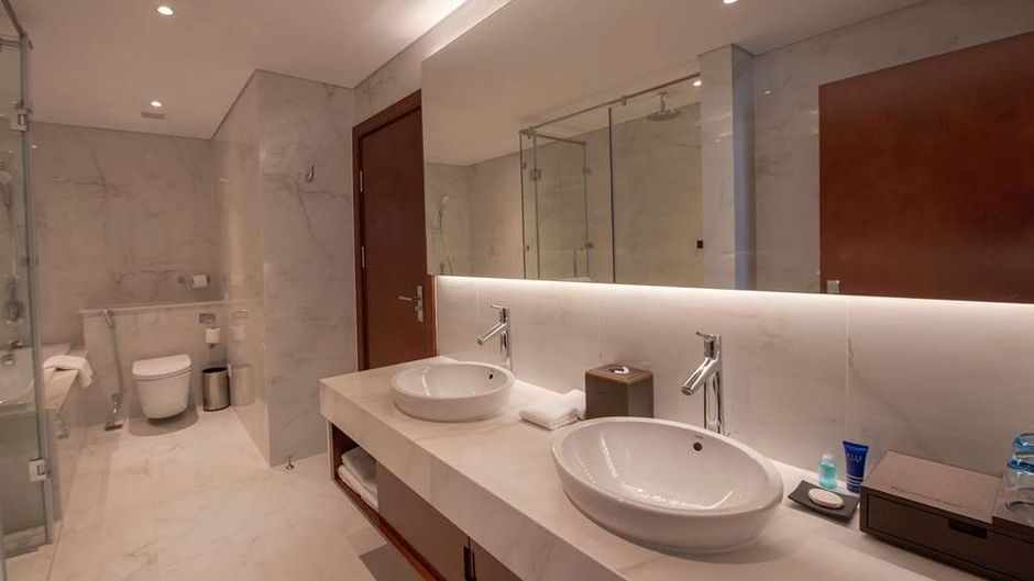 Wyndham Garden Hanoi Ha Noi Room