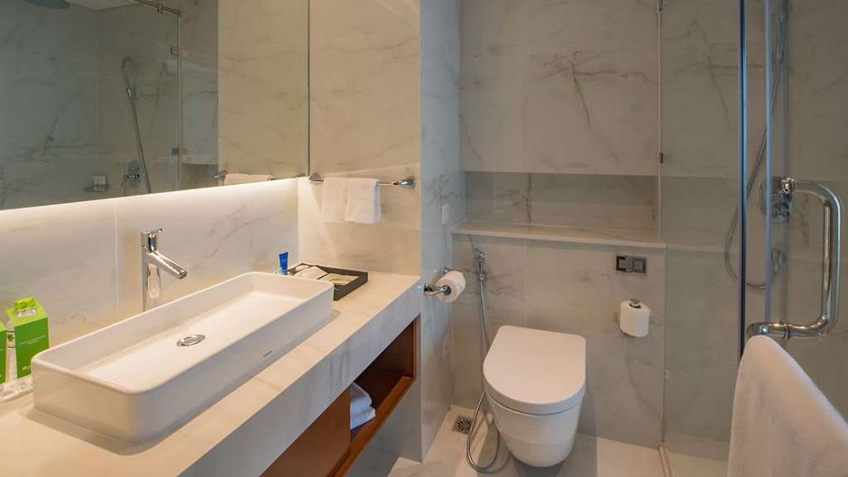 Wyndham Garden Hanoi Ha Noi Room