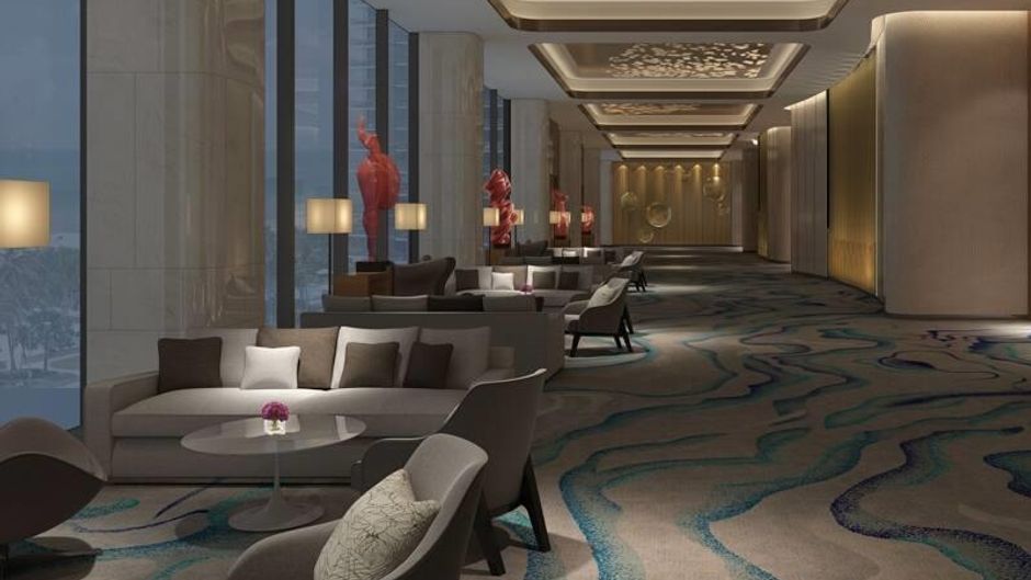 Wyndham Grand Plaza Royale Yuzhou Meeting